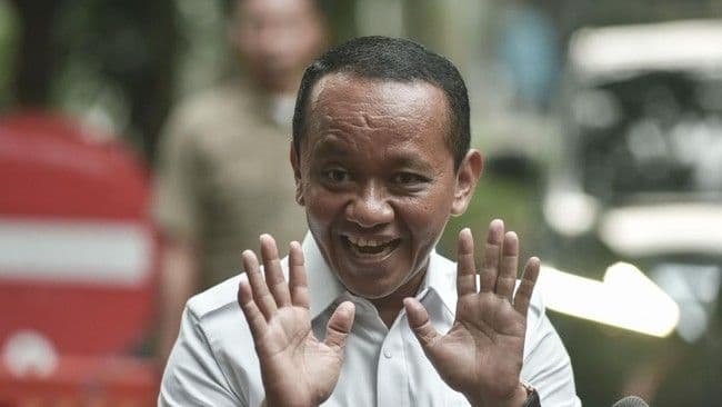 Ilustrasi artikel: Bahlil Bersuara soal Isu Tambang Jadi Biang Kerok Banjir Sumatra