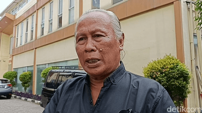Ilustrasi artikel: Doa Sang Ayah: Mukjizat untuk Osima Yukari, Pramugari Korban Kebakaran Glodok Plaza