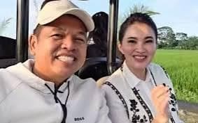 Ilustrasi artikel: dedi mulyadi bertemu dengan gubernur maluku sherly tjoanda