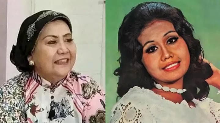 Ilustrasi artikel: Legenda Musik Indonesia Yetty Wijaya Meninggal Dunia