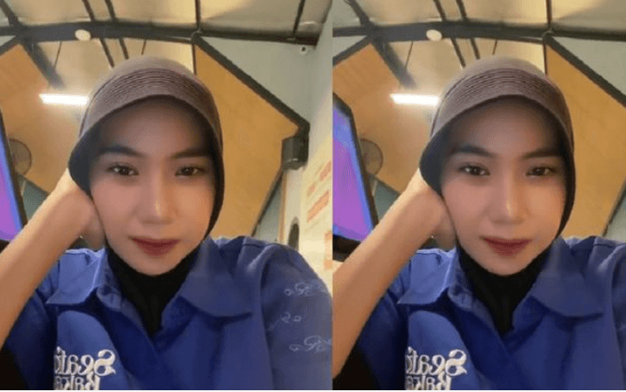 Ilustrasi artikel: Viral karena Komentar Video 6 Menit 40 Detik di Media Sosial, Berikut Profil Zahra Seafood Bakaran