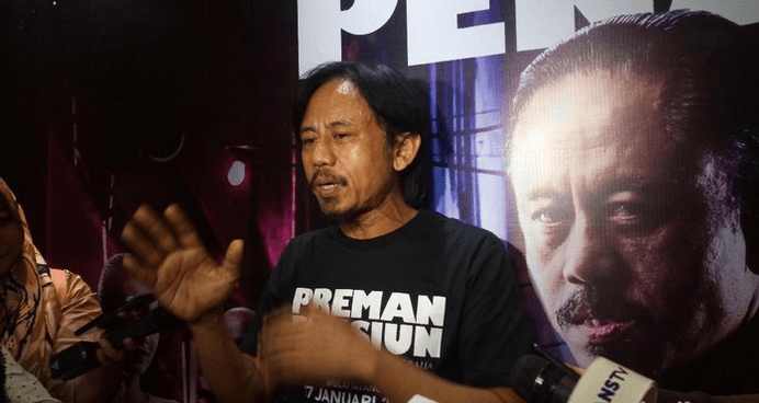 Ilustrasi artikel: Aktor 'Si Preman Pensiun' Epy Kusnandar Meninggal Dunia, Ini Profilnya
