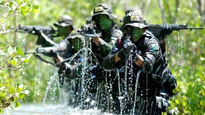 Ilustrasi artikel: Indonesia Akan Bangun Pusat Latihan Militer Internasional di Morotai