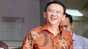 Ilustrasi artikel: Basuki Tjahaja Purnama alias Ahok, menyatakan kesiapannya untuk diperiksa oleh Kejaksaan Agung