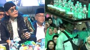 Ilustrasi artikel: Gus miftah hina penjual es teh saat acara di magelang