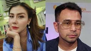 Ilustrasi artikel: Ray Utami Geser Raffi Ahmad, Resmi Jadi Selebritis Terkaya Indonesia 2025!