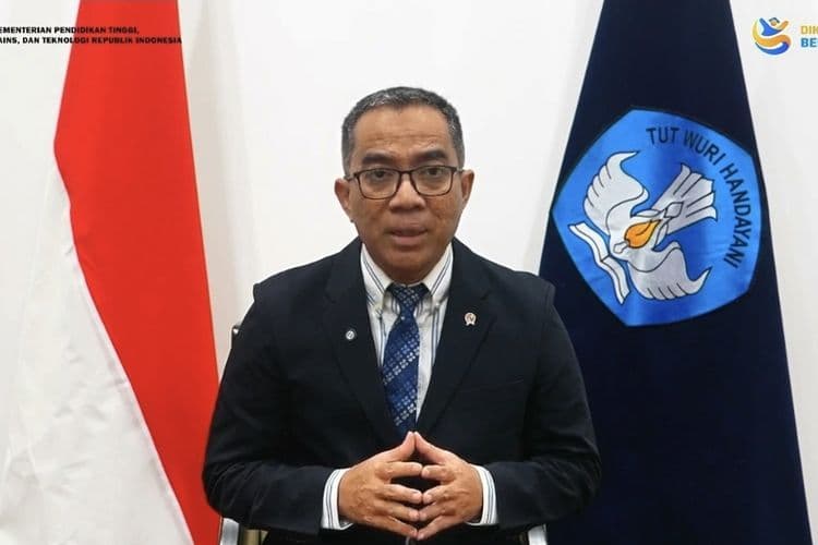 Ilustrasi artikel: Kasus Pelecehan Seksual FH UI, Mendiktisaintek Pastikan Korban Dapatkan Perlindungan