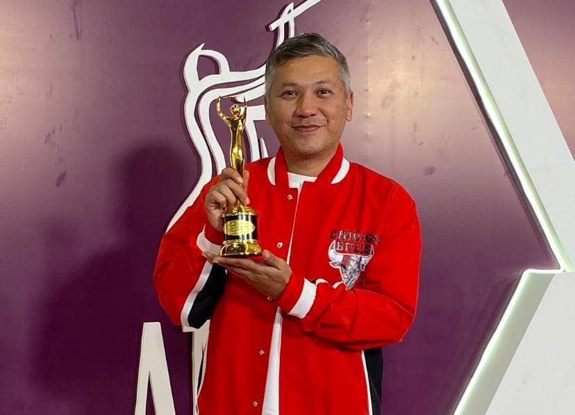 Ilustrasi artikel: Gempi Raih Artis Solo Anak Terbaik di AMI Awards 2025