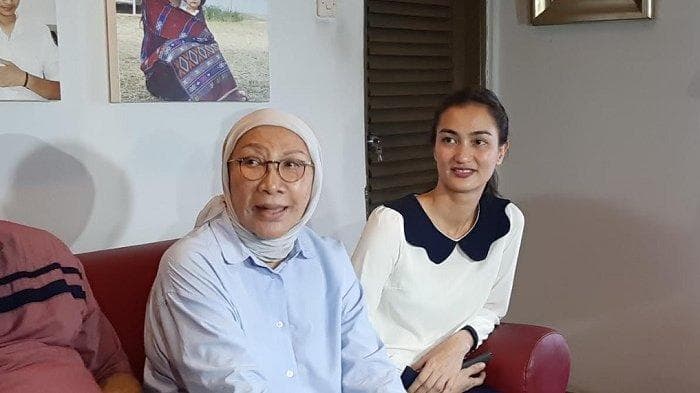 Ilustrasi artikel: Ratna Sarumpaet Dipolisikan Cucunya
