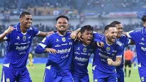 Ilustrasi artikel: Media Thailand: Persib Terancam Sanksi Berat dari AFC