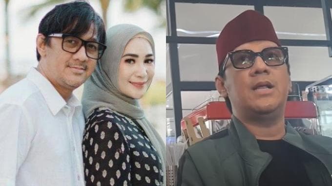 Ilustrasi artikel: Istri Andre Taulany Habiskan Rp50 Juta Sebulan Hanya untuk GoFood