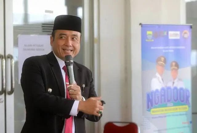 Ilustrasi artikel: Segini Kekayaan Jumbo Wakil Walikota Bandung yang Jadi Tersangka Korupsi