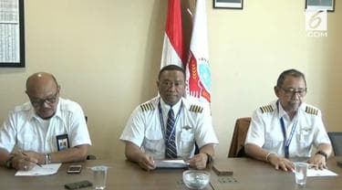 Ilustrasi artikel: Ikatan Pilot Kecam Penembakan Pesawat Smart Air di Papua Selatan