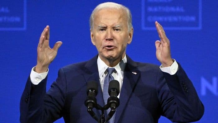 Ilustrasi artikel: Timur Tengah Panas, Biden Perintahkan Pengerahan Aset Militer AS!