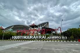 Ilustrasi artikel: Bandara Bali Prediksi Arus Mudik Lebaran 2026 Capai 73 Ribu Penumpang