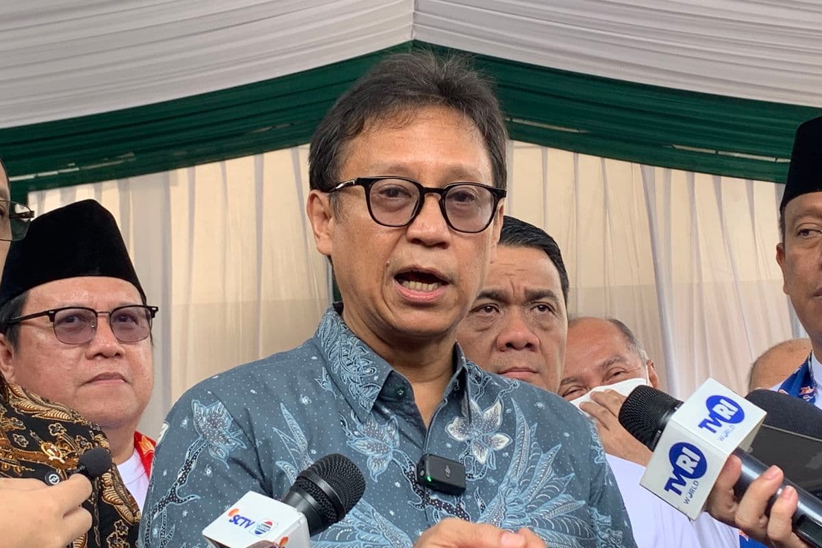 Ilustrasi artikel: Menkes Minta Keringanan Harga Tiket Pesawat Relawan ke Aceh