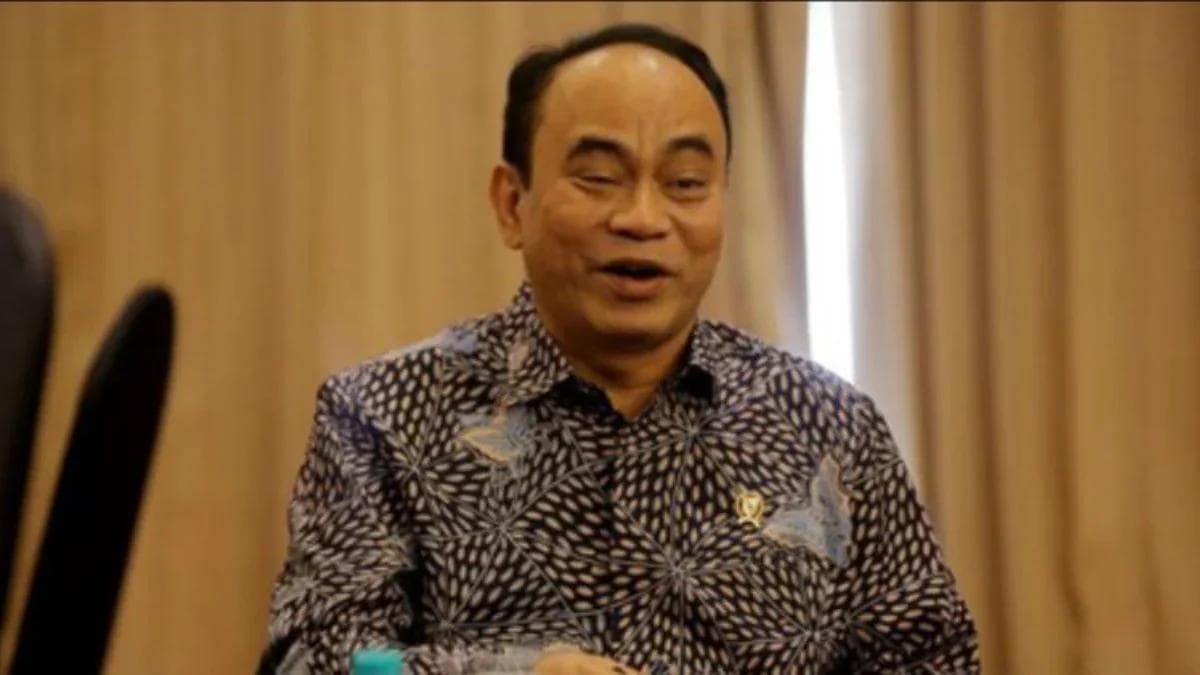 Ilustrasi artikel: budi arie di duga dapat jatah 50% dari situs judol yang tidak di blokir