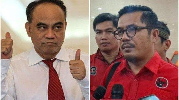 Ilustrasi artikel: pdip laporkan budi arie ke bareskrim atas fitnaan pdip terlibat judol