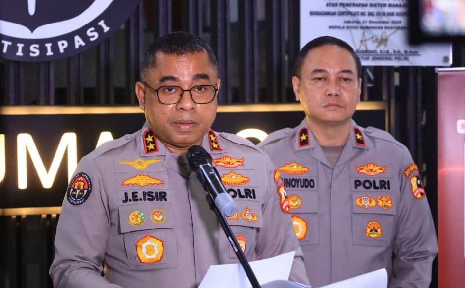 Ilustrasi artikel: Koalisi Sipil Desak Brimob Aniaya Siswa hingga Tewas di Tuai Dipidana