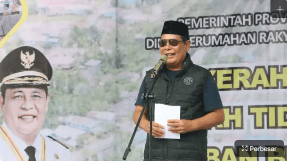 Ilustrasi artikel: Pastikan Tak Akan Jadi Harun Masiku Jilid 2, KPK Cegah Sahbirin Noor ke Luar Negeri