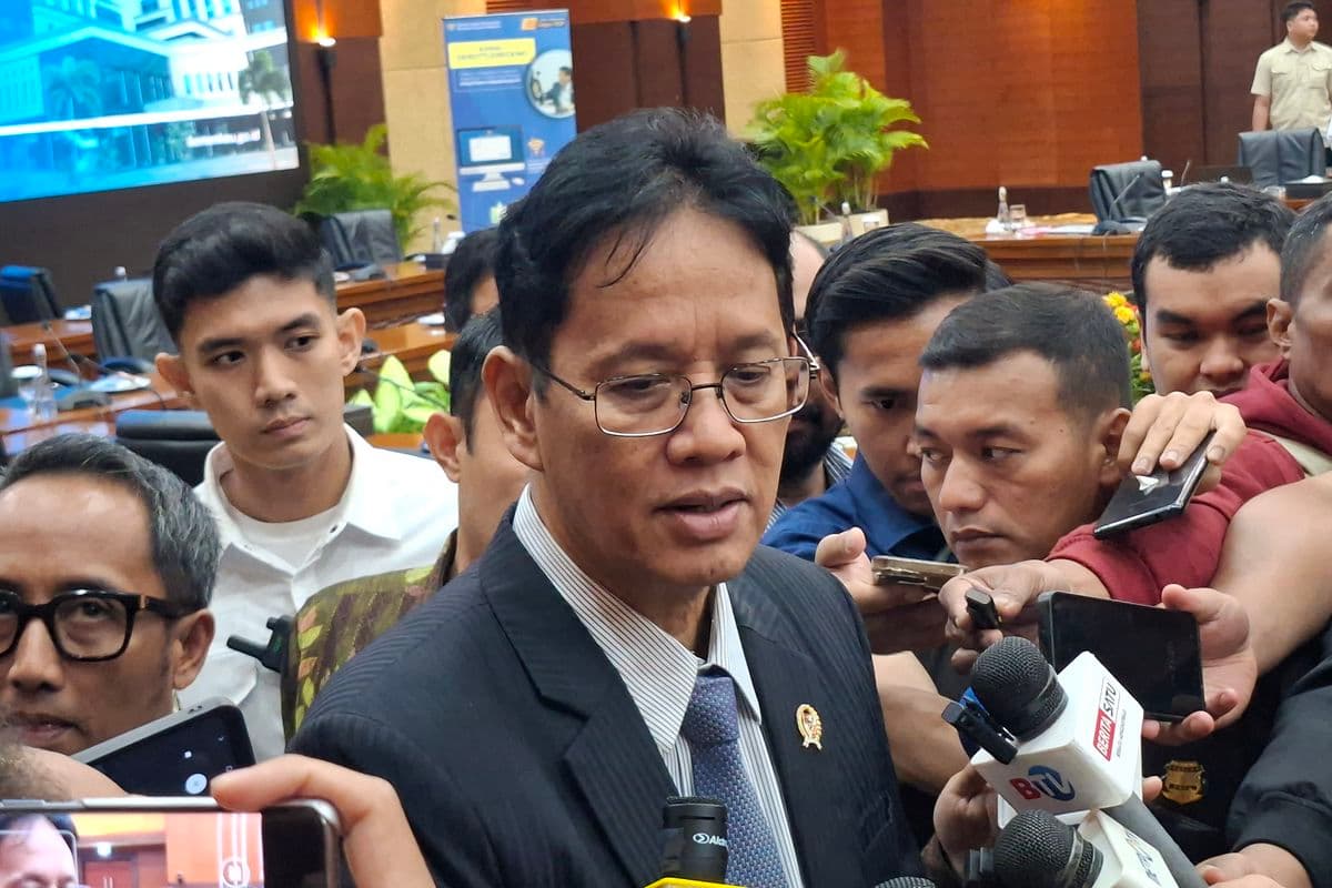 Ilustrasi artikel: Purbaya soal Bank Dunia Proyeksikan Ekonomi RI Turun: Dia Minta Maaf