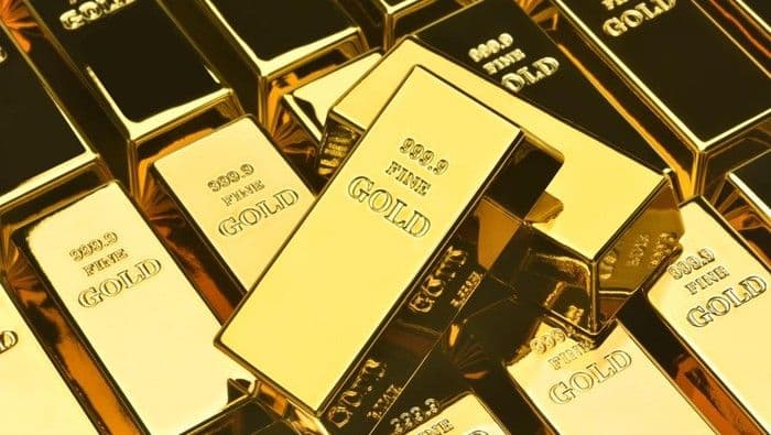Ilustrasi artikel: Harga Emas Malah Anjlok di Tengah Perang AS-Iran, Ini yang Terjadi