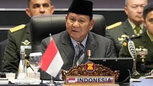 Ilustrasi artikel: prabowo subianto indonesia siap kasih bantuan ke myanmar pasca gempa 7,7