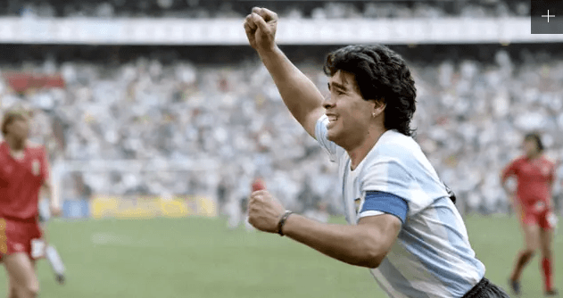 Ilustrasi artikel: Viral! Pengadilan atas Kematian Maradona Ditunda hingga 2025