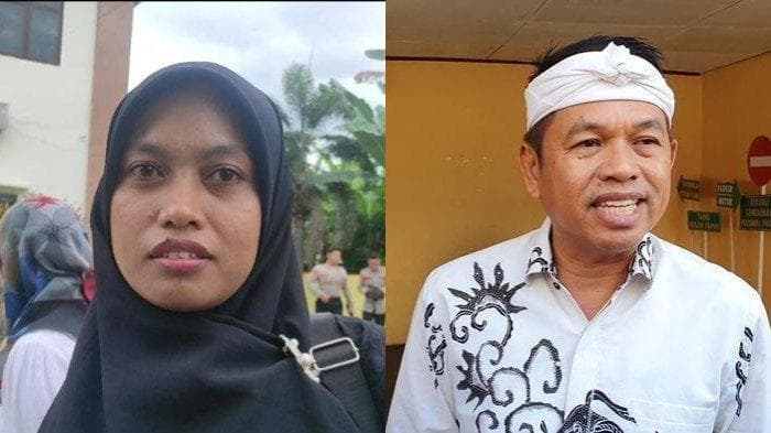 Ilustrasi artikel: Dedi Mulyadi Beri Hadiah Kpd Supriyani