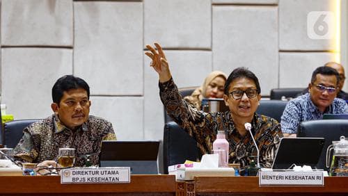 Ilustrasi artikel: Menkes: 1.824 Orang Kaya Terima Bantuan Iuran BPJS Kesehatan