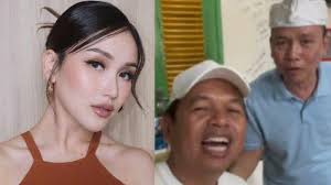 dedi mulyadi sempat di jodohkan sama ayu ting ting