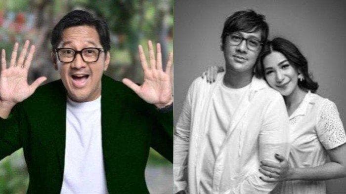 Ilustrasi artikel: Balik Arah: Erin Gugat Aset Miliaran dari Andre Taulany