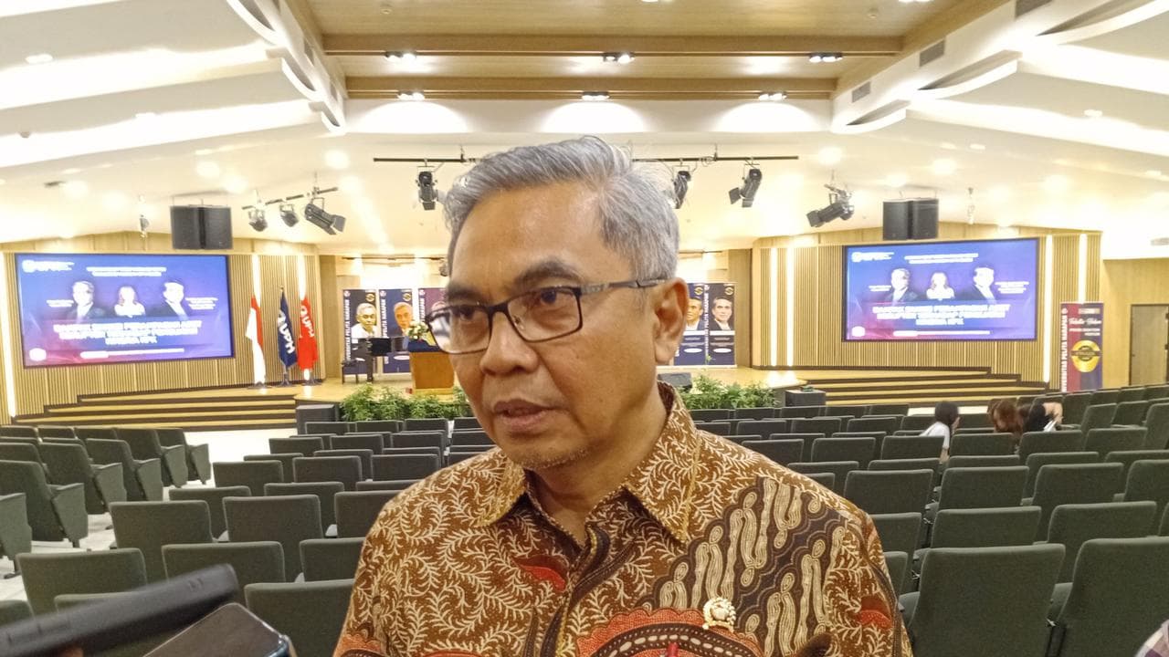 Ketua KPK Ingatkan Kehati-hatian dalam Penerapan KUHP Baru, Singgung Rossi dan Marquez