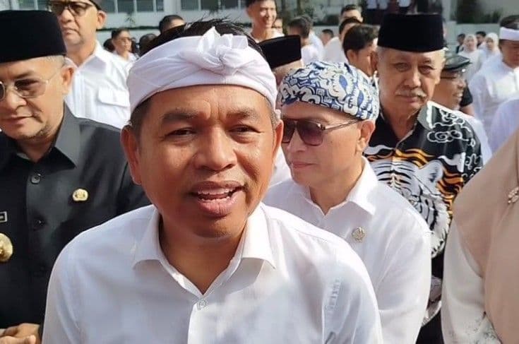 Ilustrasi artikel: Dedi Mulyadi Nonaktifkan Kepala Samsat Soekarno-Hatta, Tak Jalankan Aturan Pajak Kendaraan Tanpa KTP