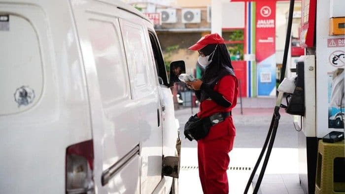 Ilustrasi artikel: Awas Kaget! Harga BBM Pertamina-BP Naik, Ada yang Tembus Rp 25 Ribu/Liter