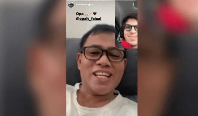 Ilustrasi artikel: Atta Halilintar Minta Maaf ke Haji Faisal Soal Dugaan Konten Sindir Fuji dan Vanessa Angel