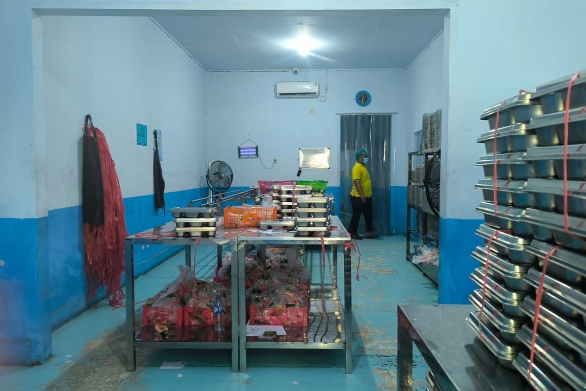 Diduga Abaikan Edaran BGN, Puluhan Siswa di Jember Keracunan Usai Konsumsi MBG