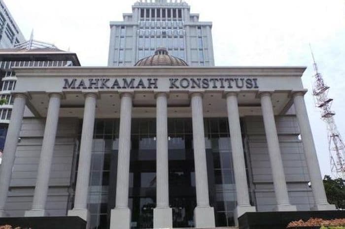 Ilustrasi artikel: MK Tolak Gugatan Ijazah Capres-Cawapres Harus Diverifikasi Faktual