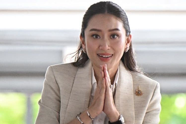 Ilustrasi artikel: Paetongtarn Shinawatra Terpilih Jadi PM Thailand di Usia 37 Tahun, Ayah dan Bibinya Pernah Berkuasa