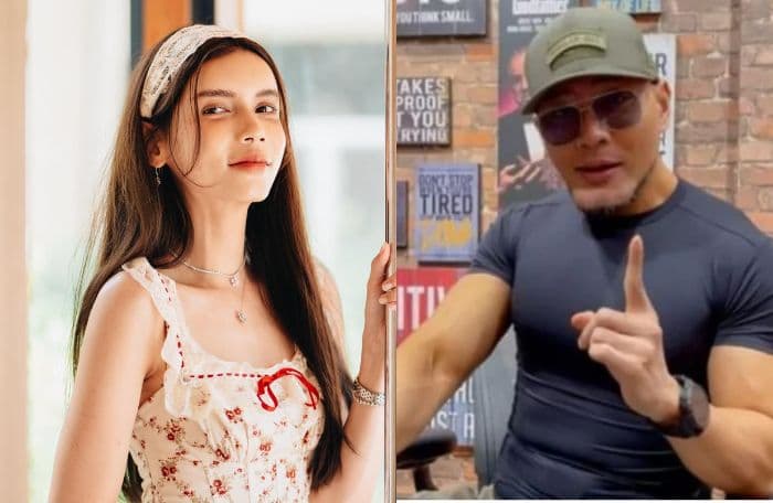 Ilustrasi artikel: Keputusan Berat: Deddy Corbuzier dan Istri Ambil Jalan Bercerai