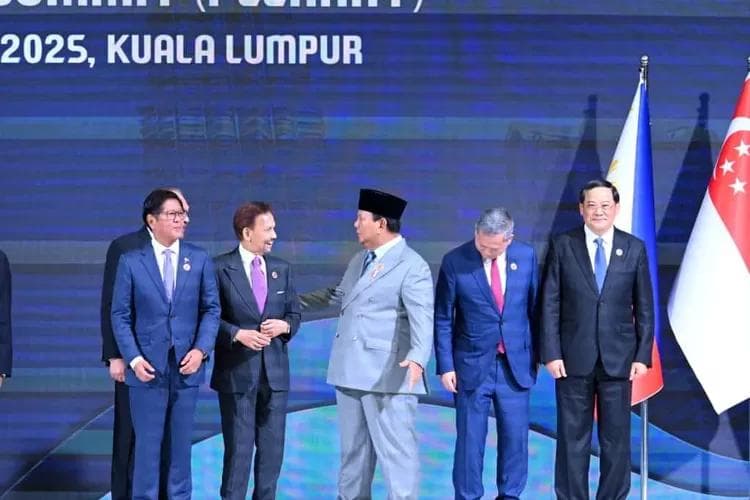 Ilustrasi artikel: Malaysia Minta Maaf Usai Salah Sebut Nama Presiden Indonesia