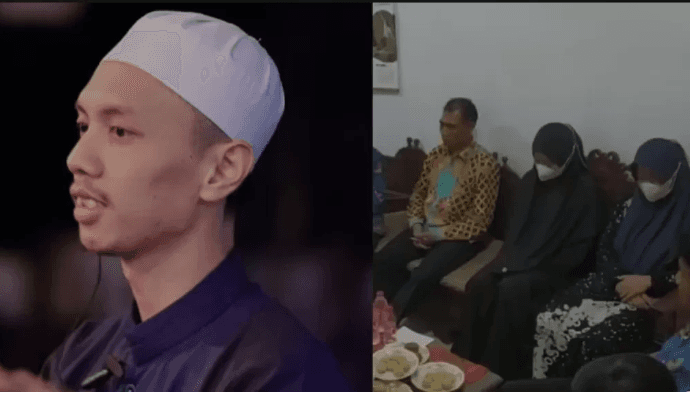 Ilustrasi artikel: Kasus Penggerebekan Habib Nizar Basyaiban Magelang dan Mega, Istri Seorang Pelayar! Waduh Ngapain Ya?