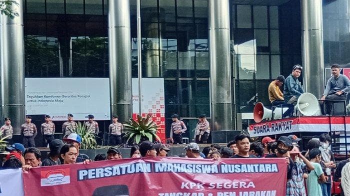 Ilustrasi artikel: Dugaan Korupsi Dana Bansos Bupati Banggai