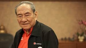 Ilustrasi artikel: Bos Group Djarum Michael Bambang Hartono Meninggal Dunia