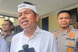 dedi mulyadi dapat ancaman pembunuhan