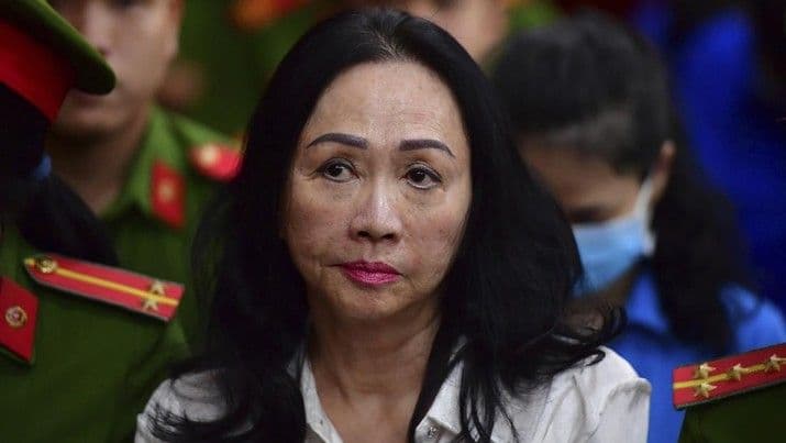Ilustrasi artikel: Sumber Kekayaan Crazy Rich Vietnam dan Ironi di Balik Vonis Hukuman Mati