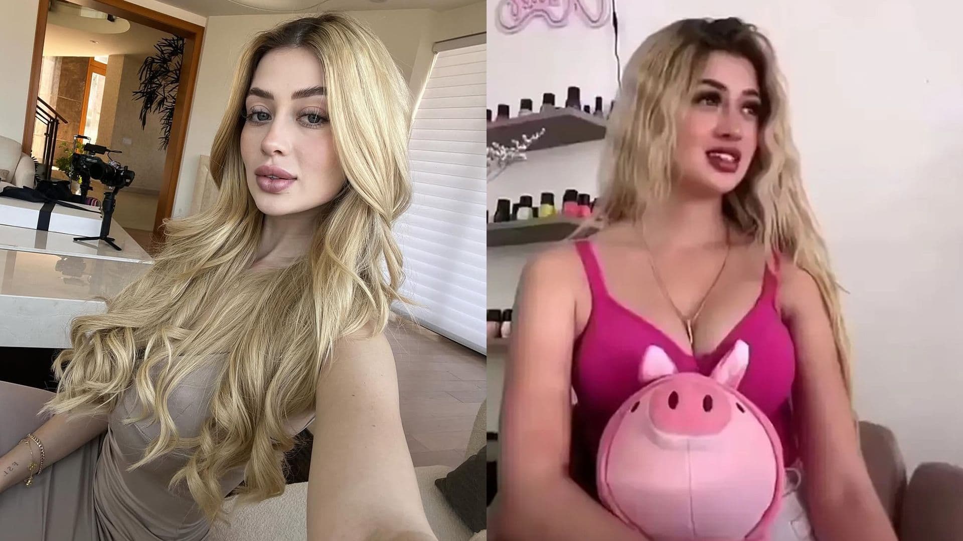 Ilustrasi artikel: valeria marquez content creator tewas ditembak saat live di tiktok