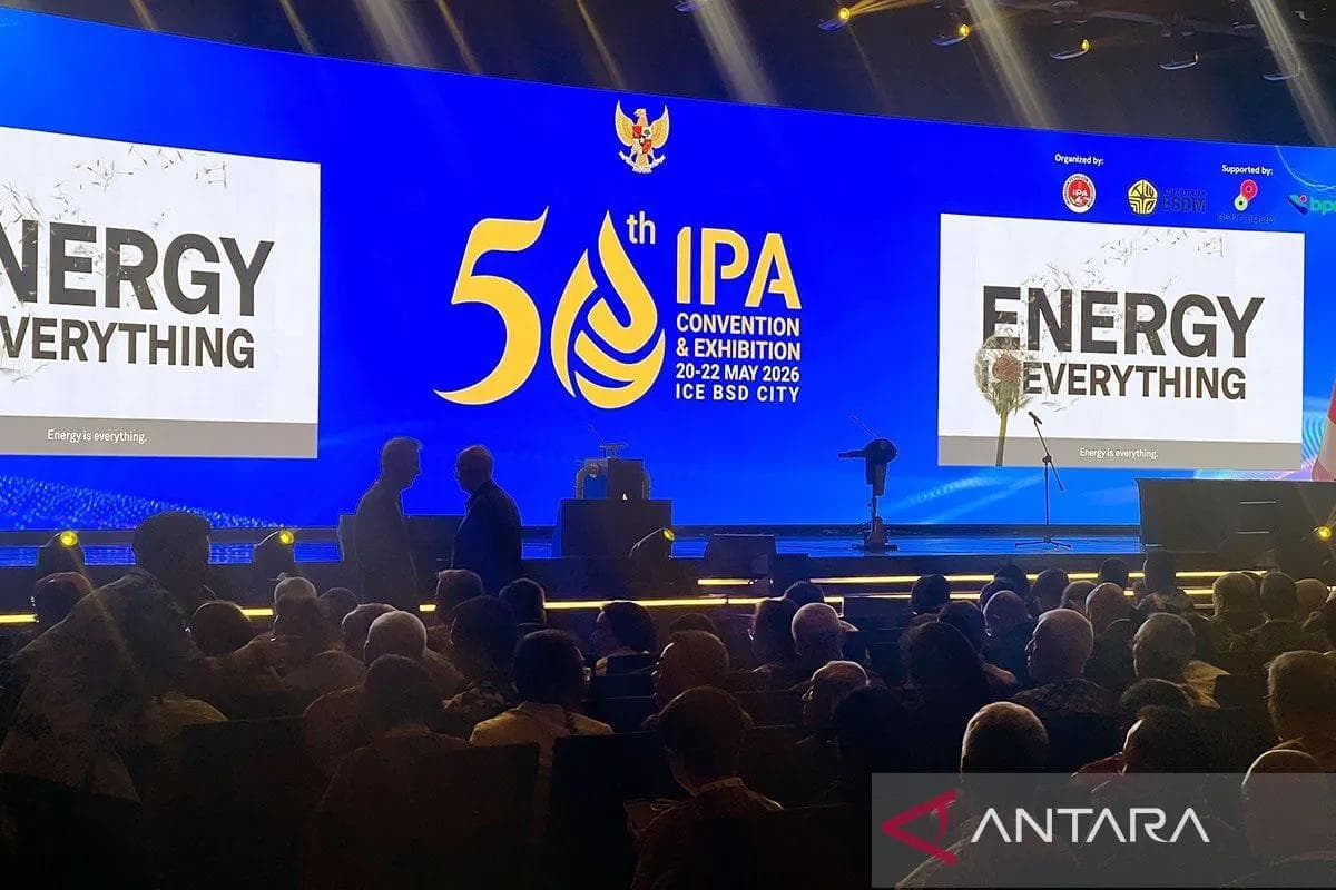 Pertamina Sebut Indonesia Masih Simpan Potensi 11 Miliar Barel Minyak