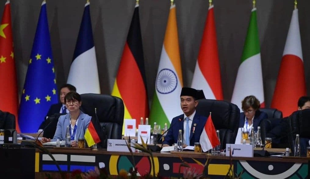 Ilustrasi artikel: Bebas Visa untuk Afrika Selatan: Langkah Strategis atau Tantangan Regulasi?