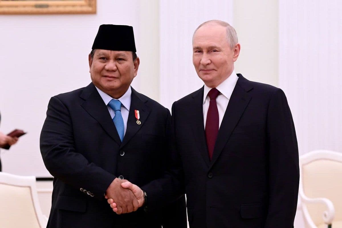 Ilustrasi artikel: prabowo-dan-putin-sepakat-perkuat-kerja-sama-keamanan-dan-stabilitas-kawasan